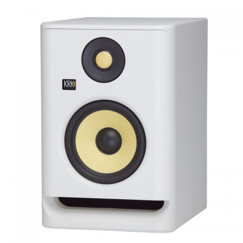 KRK Rokit RP5 G4 White
